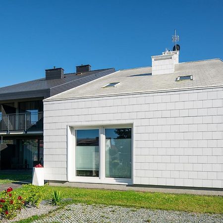 Spokojne Wczasy Mielno  Exterior photo