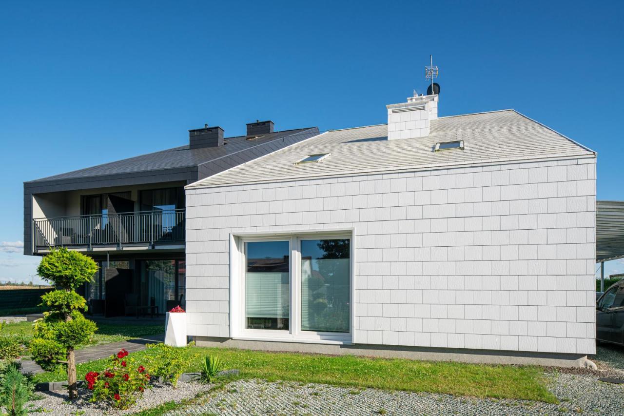 Spokojne Wczasy Mielno  Exterior photo