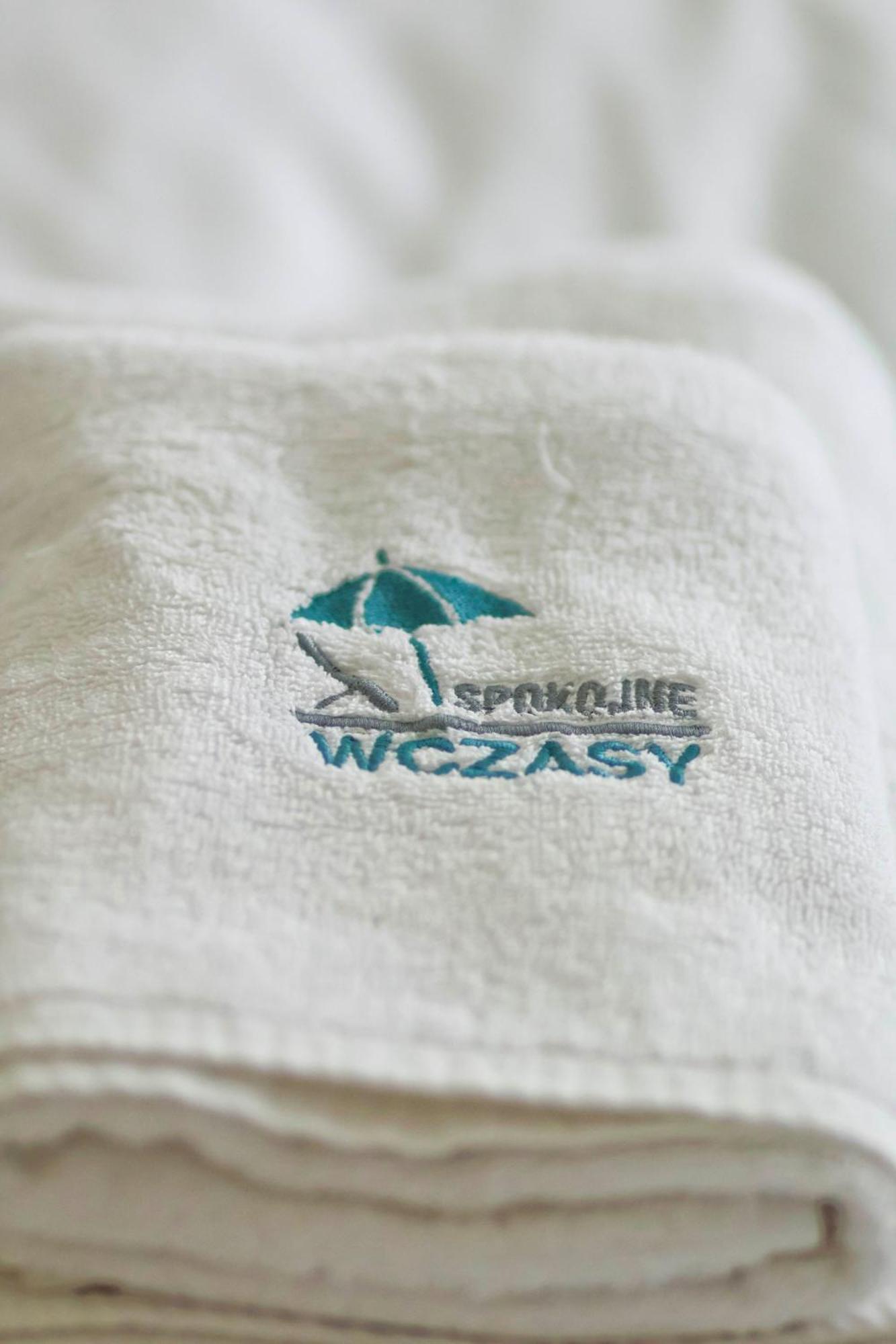 Spokojne Wczasy Mielno  Exterior photo