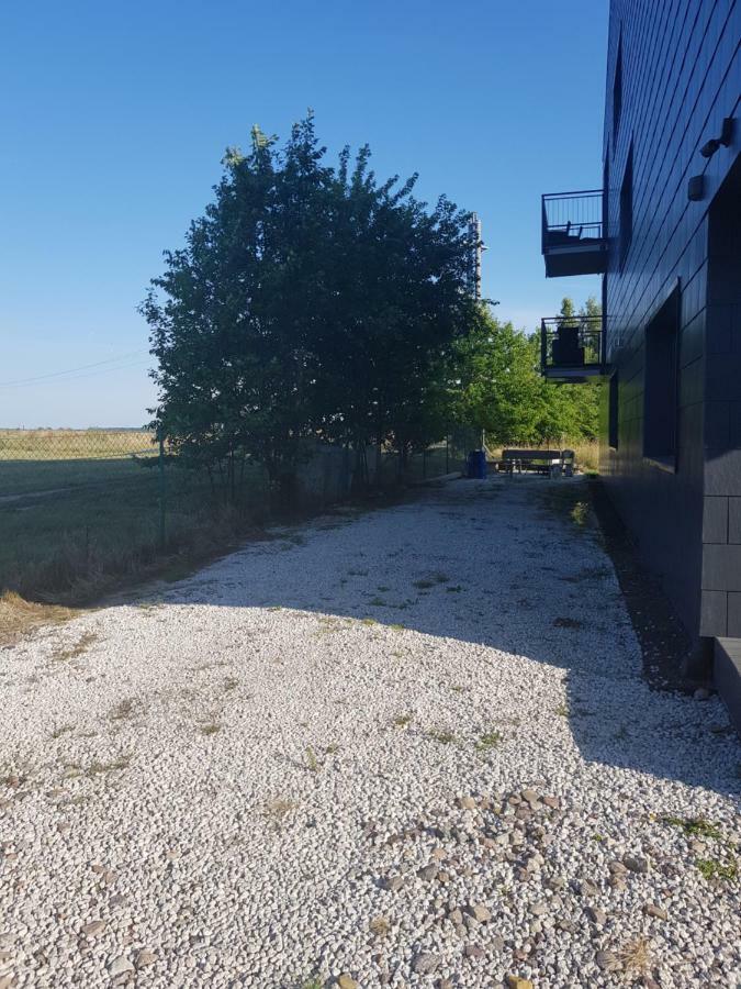 Spokojne Wczasy Mielno  Exterior photo